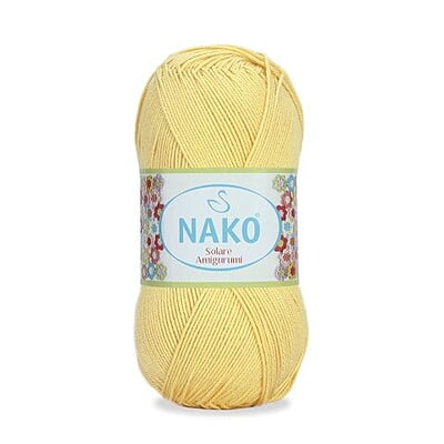Nako solare amigurumi Nako solare amigurumi