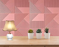 Sehrawat Brothers Fluted Panel SBFP0044