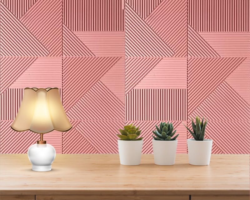 Sehrawat Brothers Fluted Panel SBFP0044