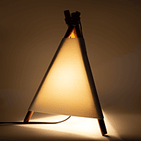 Capra Lamp
