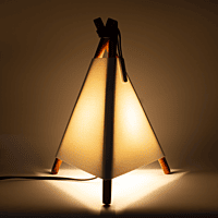Capra Lamp