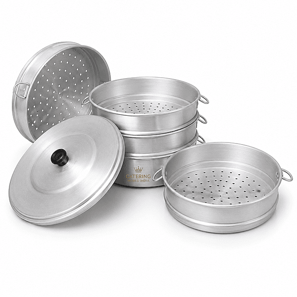 MOMO STEAMER 28 CM