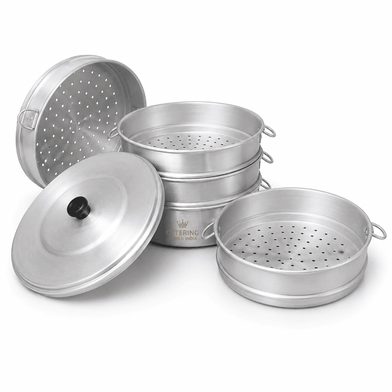 MOMO STEAMER 28 CM
