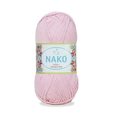Nako solare amigurumi Nako solare amigurumi