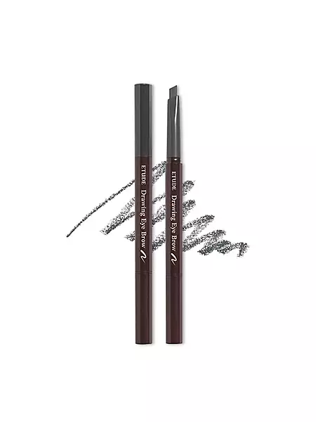 ETUDE Drawing Eyebrow 04 Dark Gray