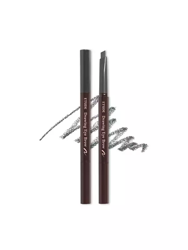 ETUDE Drawing Eyebrow 04 Dark Gray