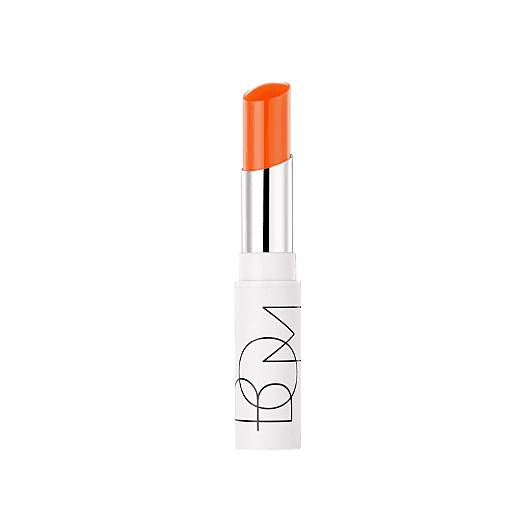 B.O.M - DEWY LIP BALM #04 PURE CORAL
