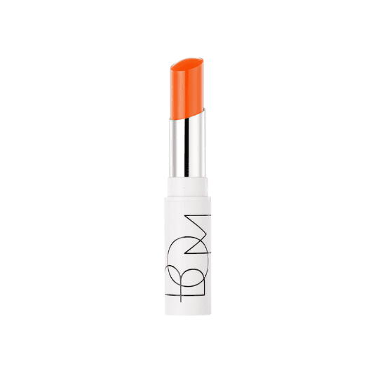 B.O.M - DEWY LIP BALM #04 PURE CORAL