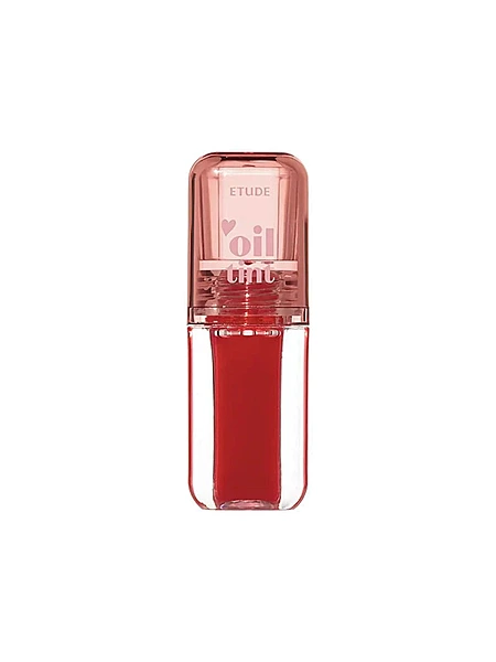 ETUDE Dear Darling Oil Tint 04 Sweet apple