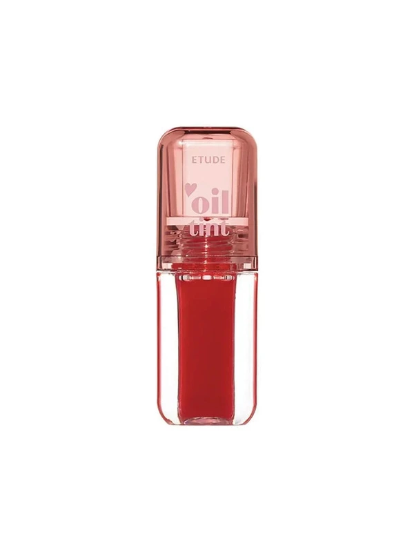 ETUDE Dear Darling Oil Tint 04 Sweet apple