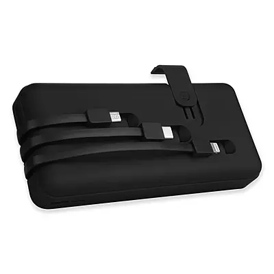 POWER BANK EVM 20000MAH ENDURO+ P0101