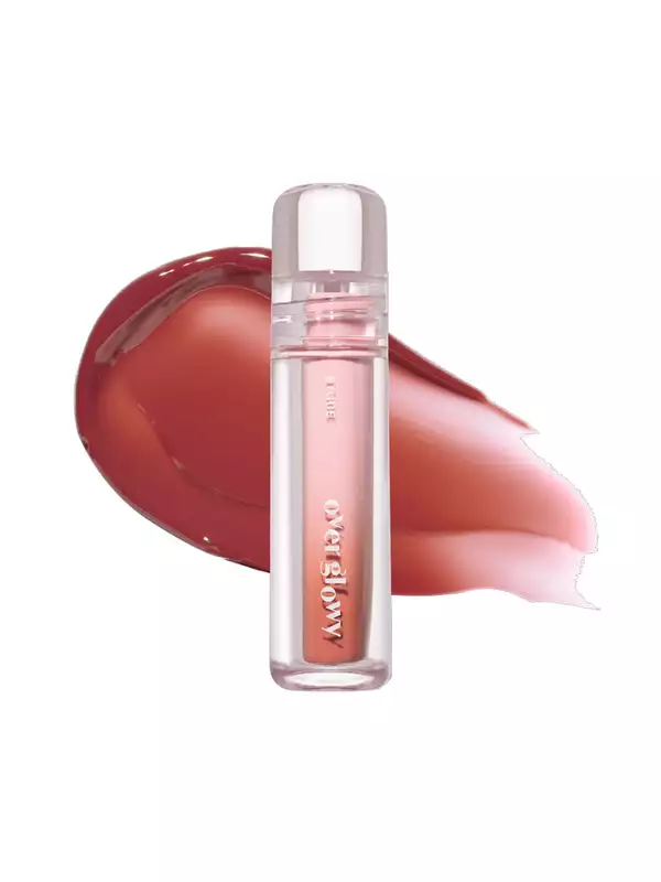 ETUDE Over Glowy Tint
04 Baby OTTER Brown