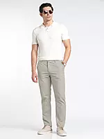 LINEN TROUSER 0405