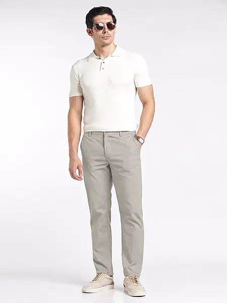 LINEN TROUSER 0405