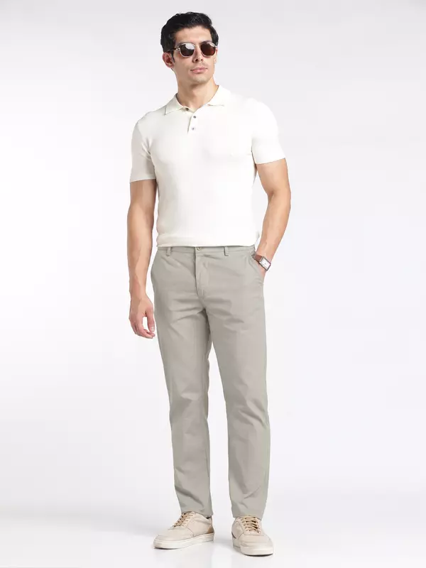 LINEN TROUSER 0405