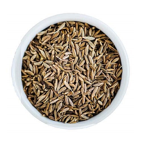 Aaha Suvai Jeera Seeds - 100g