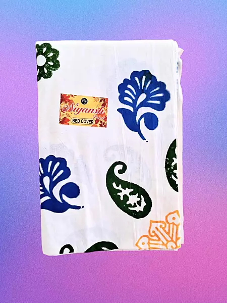 Bedsheet8003