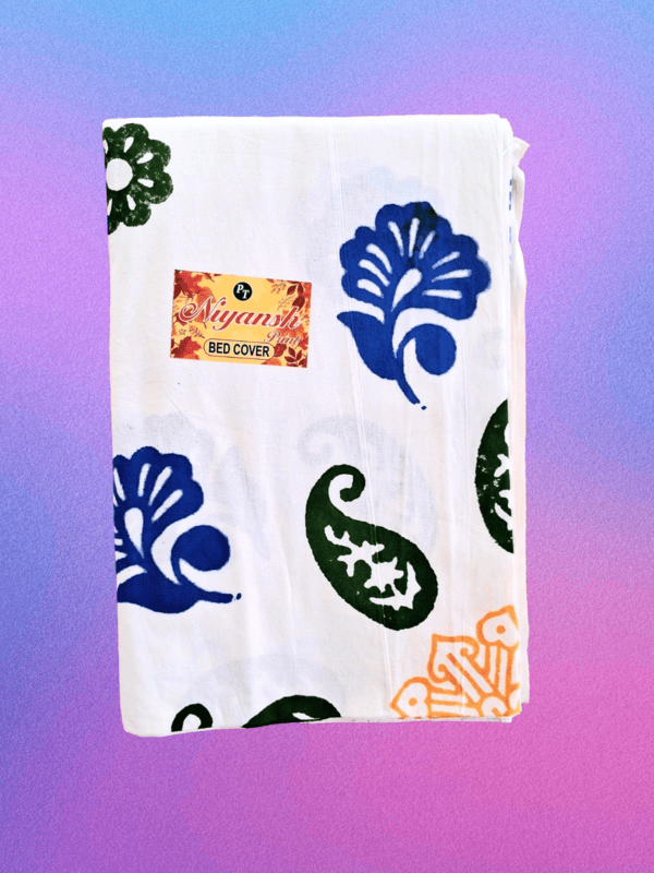 Bedsheet8003