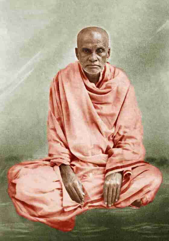 Swami Shuddhananda 1938–1938