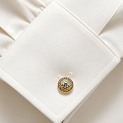 Aurelia Crest Shirt