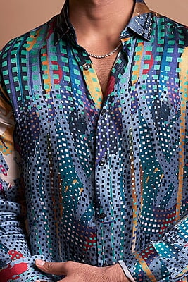 Classic Tailor Shirt