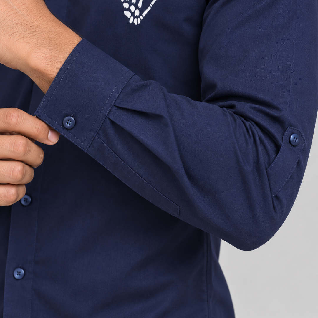 Royal Ace Shirt