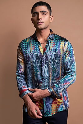 Classic Tailor Shirt