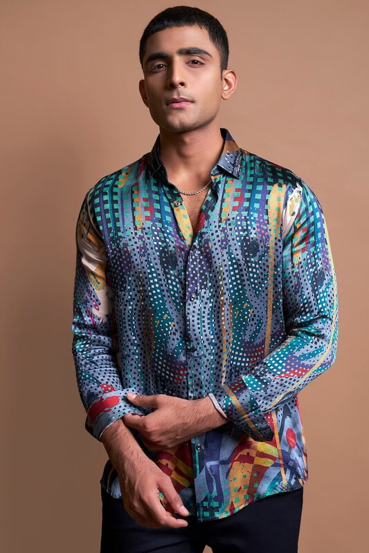 Classic Tailor Shirt