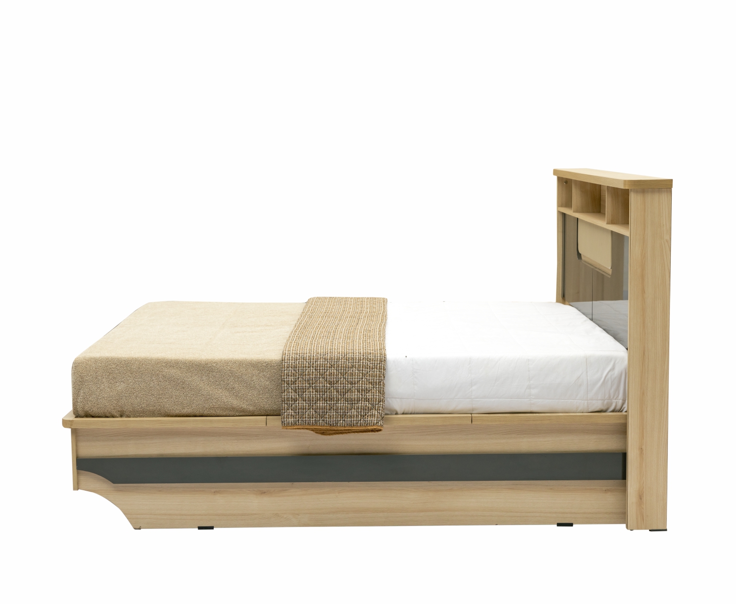 ATHENA HYDRAULIC BED