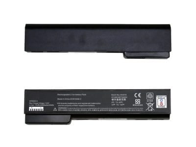 Laptop Battery For HP 8460 P / 6360 B, 10.8V 6 Cells 4400mAh– Compatible Laptop Battery For HP 8460 P / 6360 B, 10.8V 6 Cells 4400mAh– Compatible
