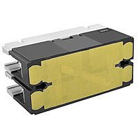 DC Circuit Breaker 2Pole 1000V 120A - MCCB Circuit Breaker for high current DC/solar application