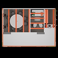 Think Gas - India Energy Week 2026 ONGC, Goa