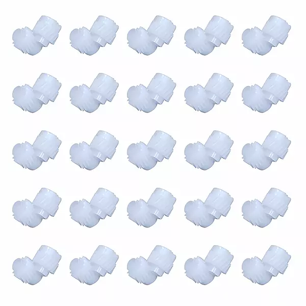 12A Magnet Gear For HP LaserJet 12A Printer (Pack of 25) 12A Magnet Gear For HP LaserJet 12A Printer (Pack of 25)