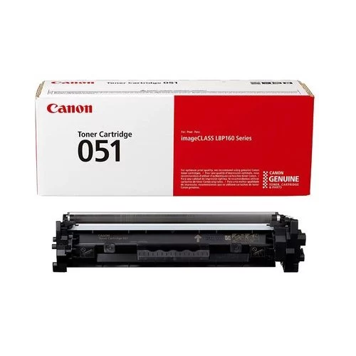 canon 051 Black Toner canon 051 Black Toner