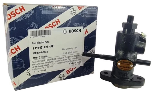 BOSCH - FUEL INJECTION PUMP - SUITABLE FOR ALL DIESEL VEHICLE FIPS | 9410032032