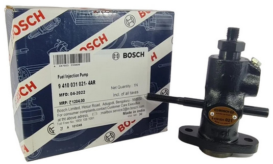 BOSCH - FUEL INJECTION PUMP - SUITABLE FOR ALL DIESEL VEHICLE FIPS | 9410031021