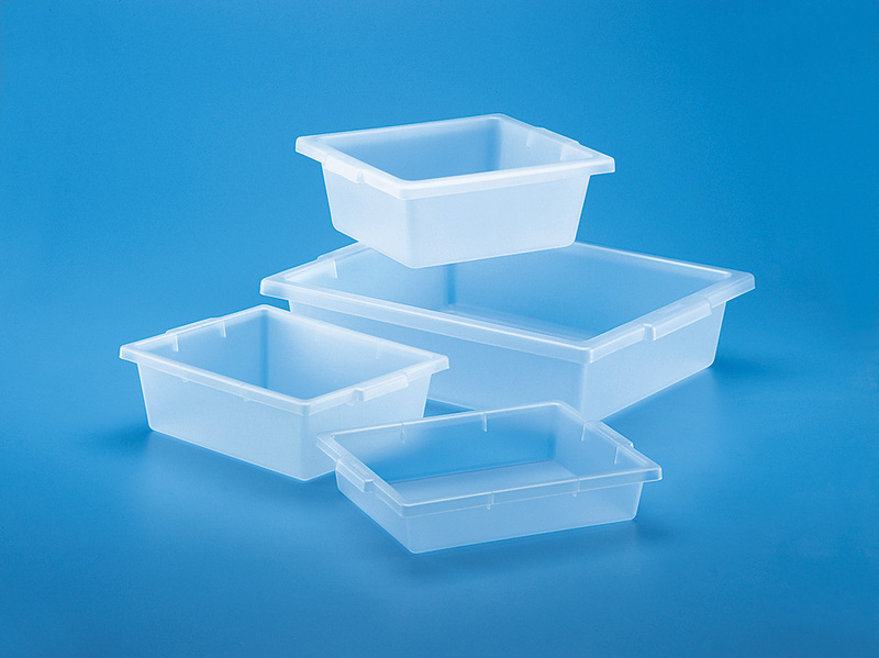 Utility Tray, PP TARSONS