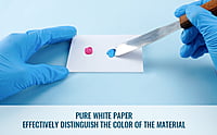 Medicept Mixing Pad – Non-Stick Dental Cement & Impression Material Mixing Pad