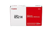 Canon 052 High Black Toner Canon 052 High Black Toner