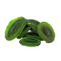 Dried Kiwi Slices