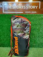 CRICKET KITBAG BAS PLAYER CAMO CRICKET KITBAG BAS PLAYER CAMO