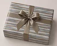 Stonewash Stripe