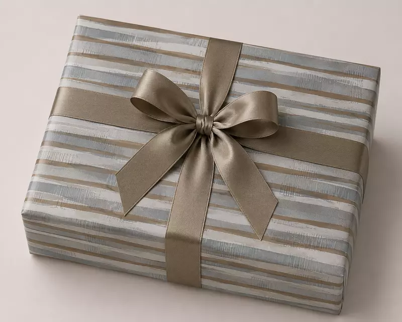 Stonewash Stripe