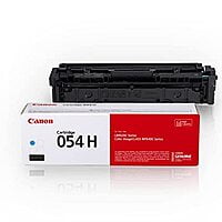 Canon Cartridge 054 High Cyan Canon Cartridge 054 High Cyan
