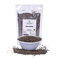 Chia Seeds