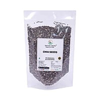 Chia Seeds