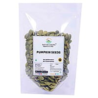 Pumpkin Seeds