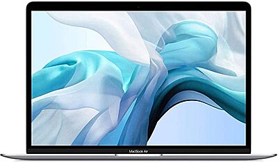 Apple MacBook Air 13.3" with Retina Display, 1.1GHz Quad-Core Intel Core i5