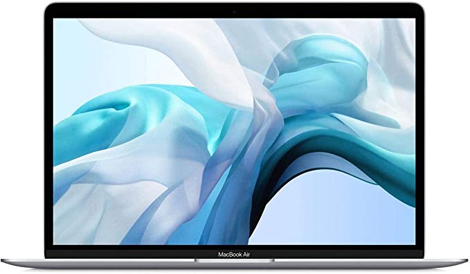 Apple MacBook Air 13.3" with Retina Display, 1.1GHz Quad-Core Intel Core i5