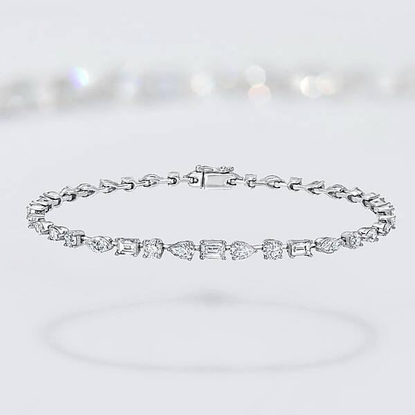 Diamond Bracelet